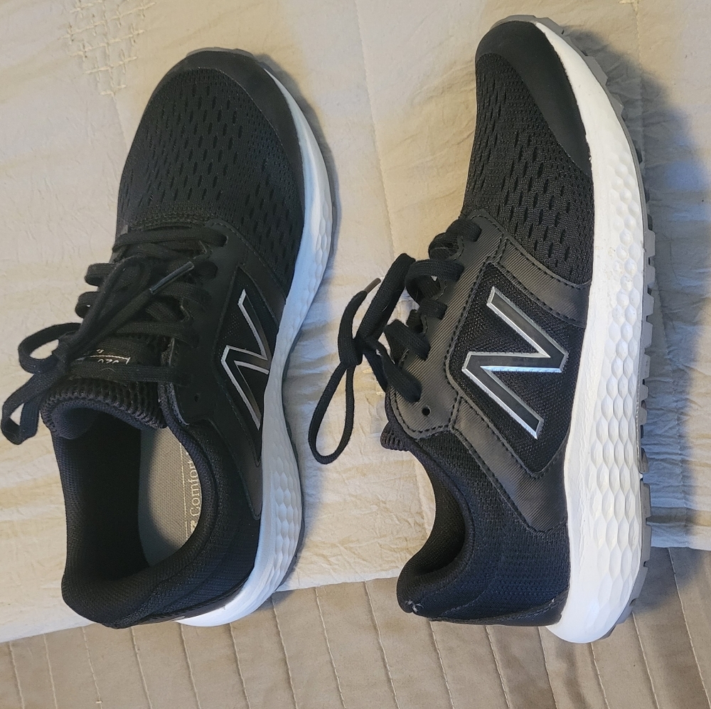 New Balance 520 ComfortRide